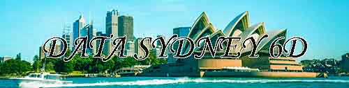 DATA SYDNEY 6D 2024